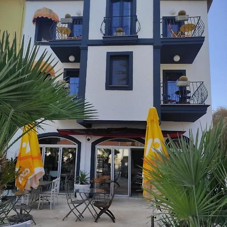 Marina Sahil Hotel Çeşme 외부 사진