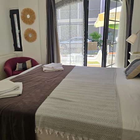 Marina Sahil Hotel Çeşme 외부 사진