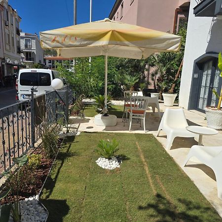 Marina Sahil Hotel Çeşme 외부 사진