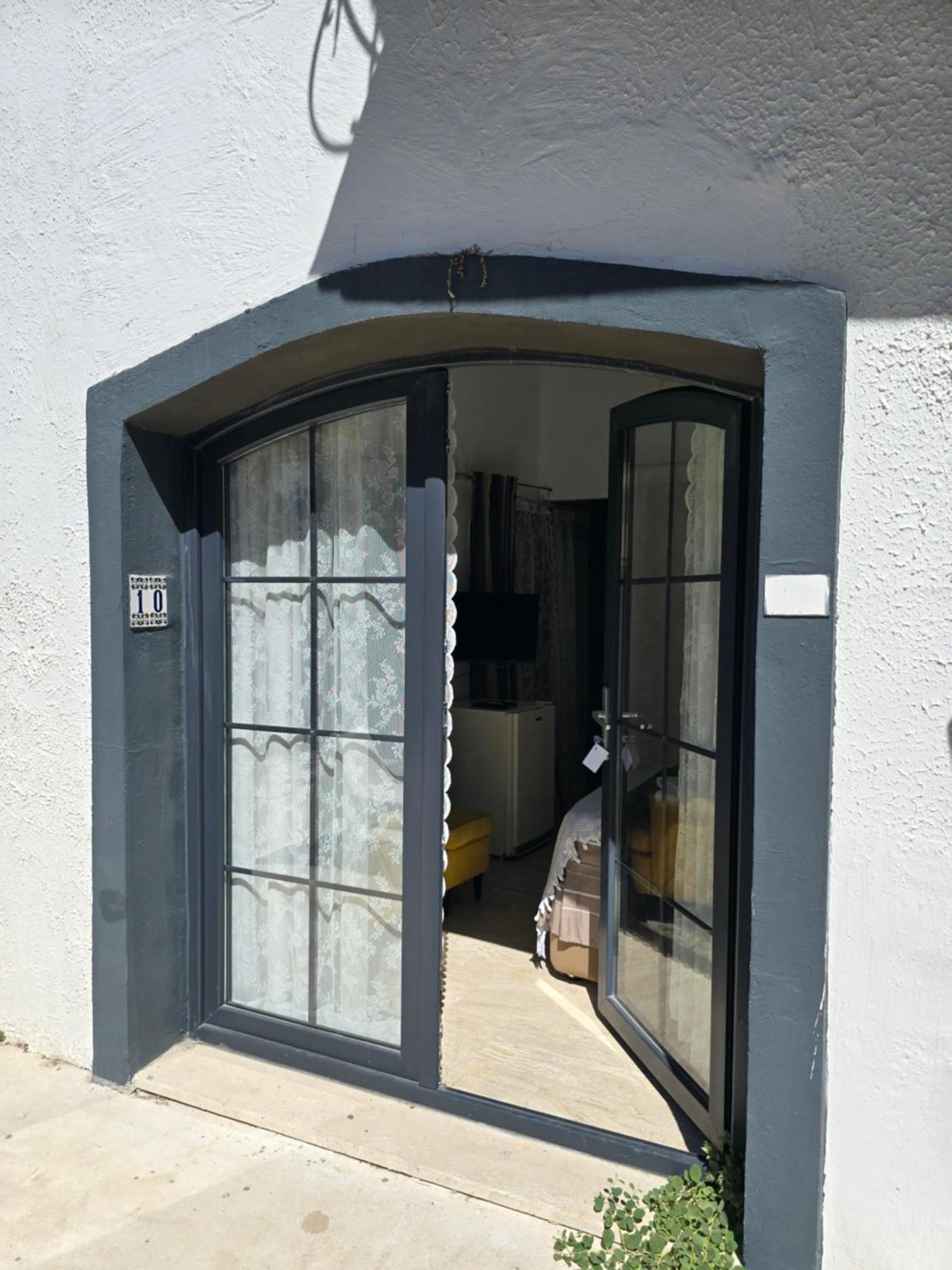 Marina Sahil Hotel Çeşme 외부 사진